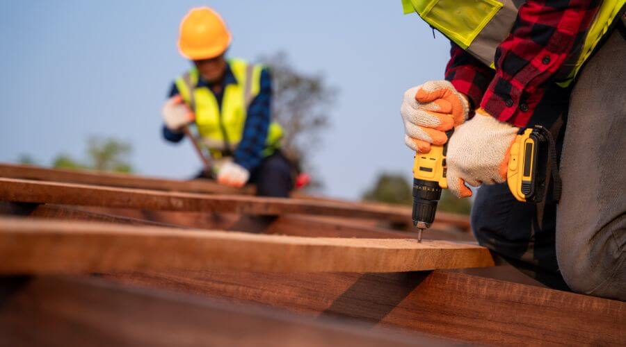 Expert Emergency Roof Repairs services in Port Deposit, MD